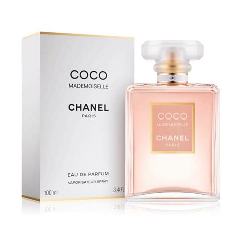 chanel coco parfum 100ml|Coco Chanel perfume mademoiselle 100ml.